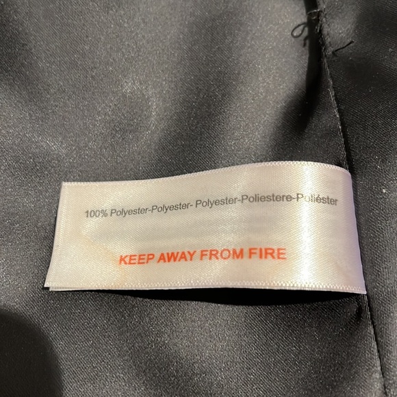 Solace of London Rolson Mini Dress - Picture 13 of 15